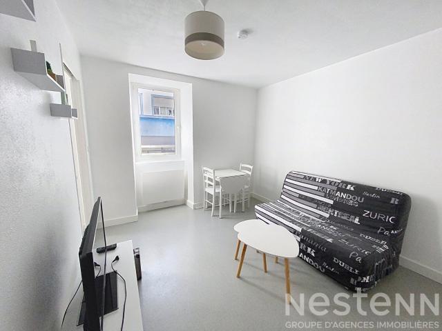 Appartement location à Lorient, Bretagne