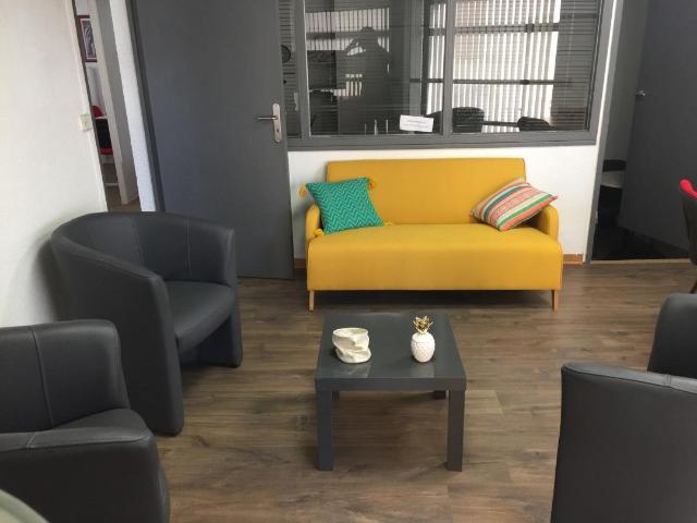 Appartement location à Alès
