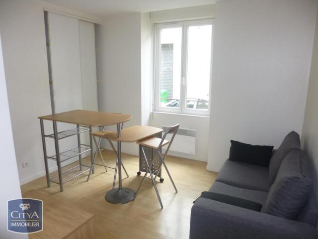 Appartement location à Le Mans