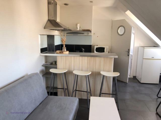 Appartement location à Vannes, Bretagne