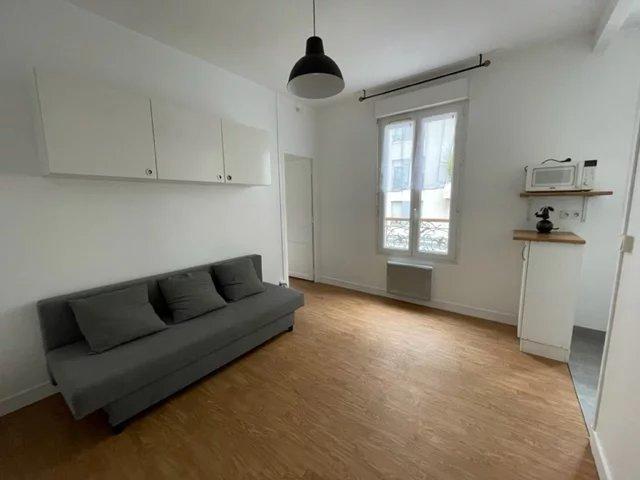 Appartement location à Antony, Montrouge