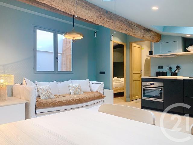 Appartement location à Montpellier, Sète