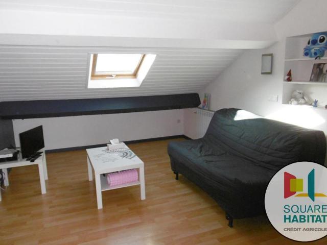 Appartement location à Clermont-Ferrand, Aubière