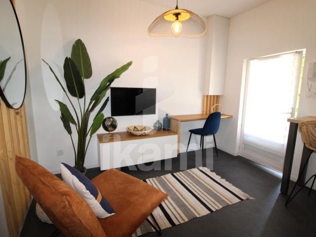 Appartement location à Valence