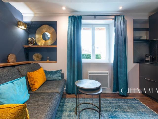Appartement location à Annecy