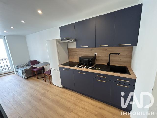 Appartement location à Saint-Claude, Morez