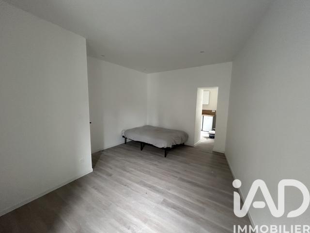 Appartement location à Saint-Claude, Morez