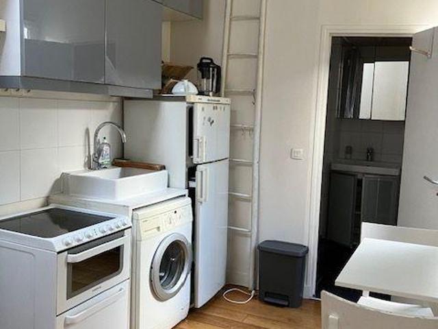 Appartement location à Paris, Île-de-France