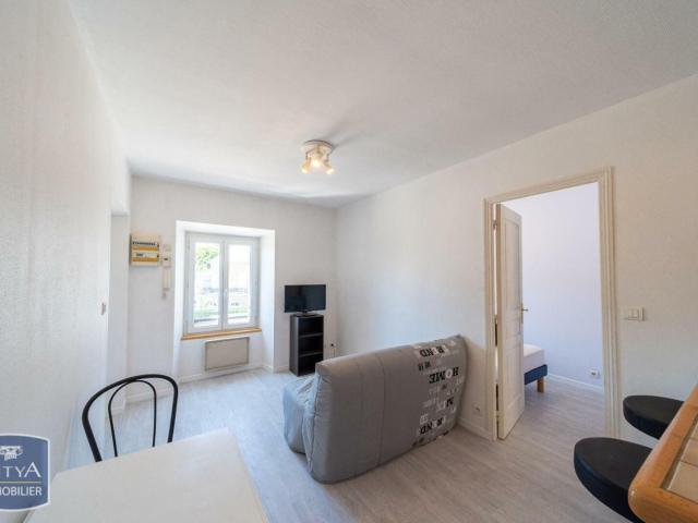 Appartement location à Issoire