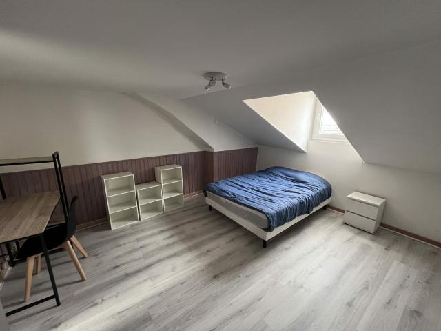 Appartement location à Périgueux
