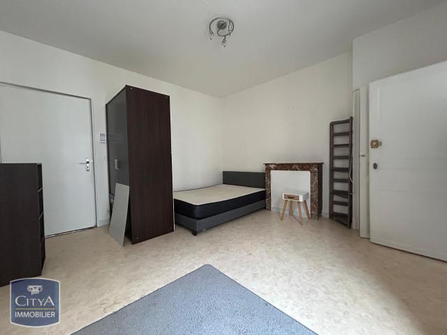 Appartement location à Vichy