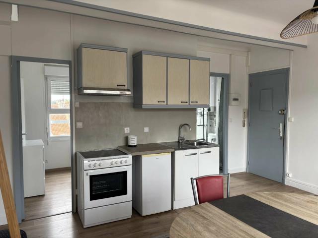 Appartement location à Boulogne-sur-Mer, Boulogne-sur-mer