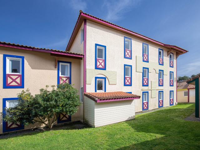 Appartement location à Jouan, Soustons