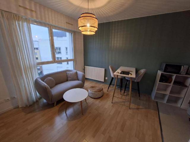 Appartement location à Rennes, Bretagne