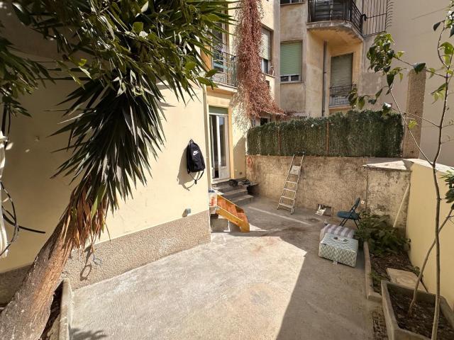 Appartement location à Grosso, Nice