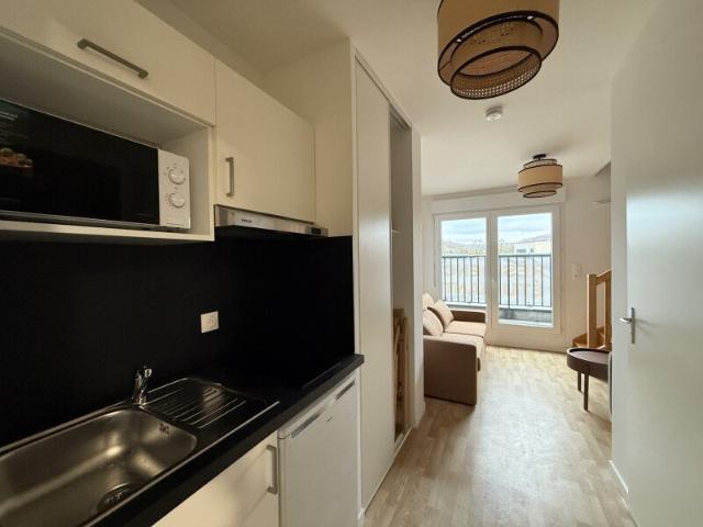 Appartement location à Rouen, Maromme