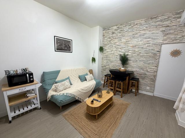 Appartement location à Nîmes
