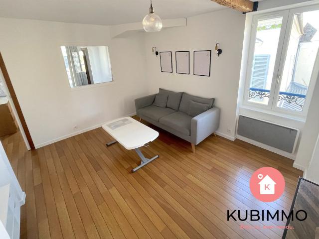 Appartement location à Torcy, Lagny-sur-marne