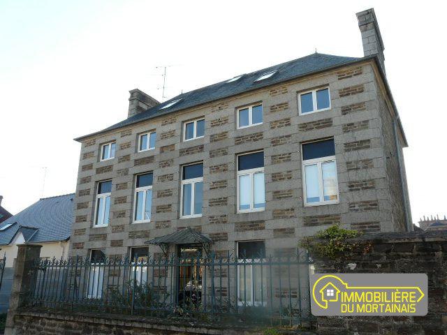 Appartement location à Avranches, Saint-hilaire-du-harcouët