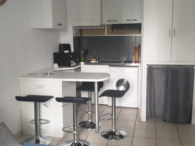 Appartement location à Perpignan