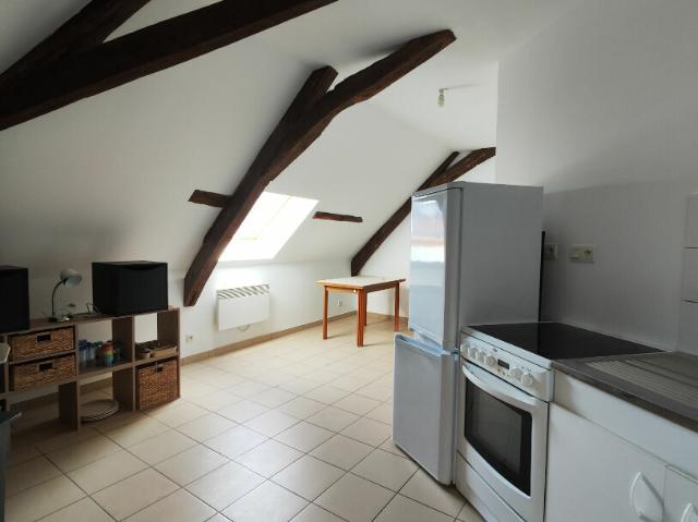 Appartement location à Segré, Combrée