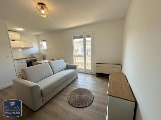 Appartement location à Avignon