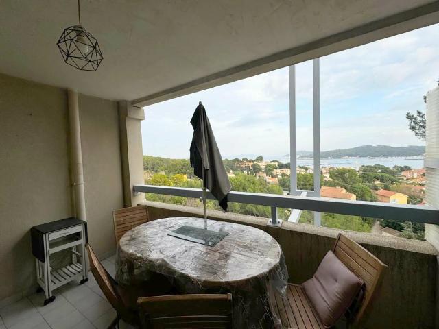 Appartement location à Arrondissement de Toulon, La Seyne-sur-mer