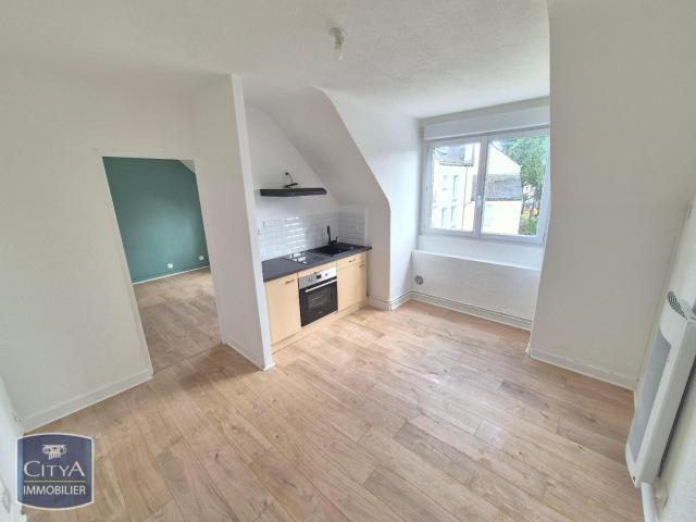 Appartement location à Le Mans