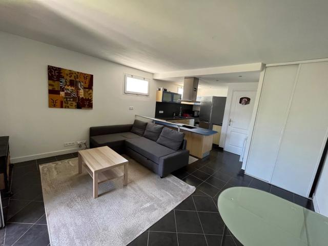 Appartement location à Saint-Germain-en-Laye, Montesson