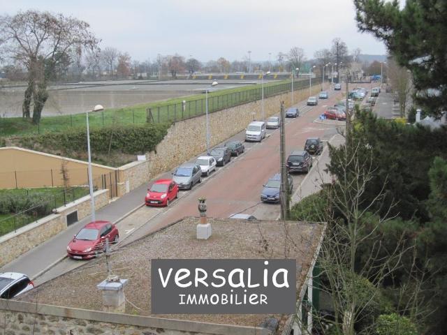 Appartement location à Versailles
