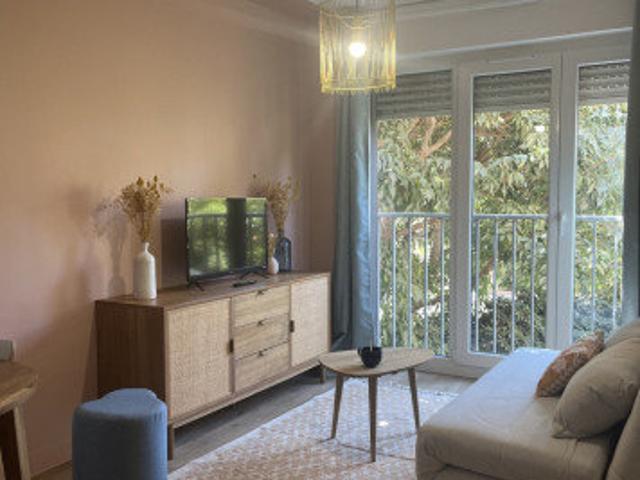 Appartement location à Marseille