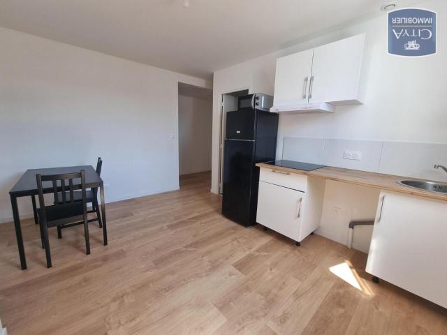 Appartement location à Saint-Quentin, Saint-quentin