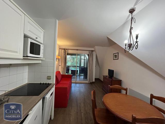 Appartement location à Vieux Deauville, Deauville