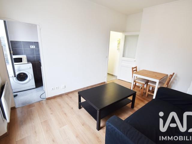 Appartement location à L'Haÿ-les-Roses, Villeneuve-saint-georges