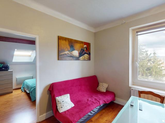 Appartement location à Nantua, Oyonnax