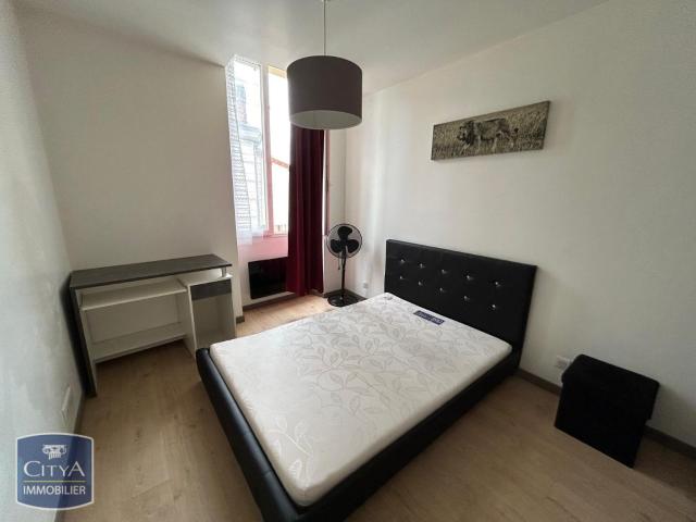 Appartement location à Périgueux