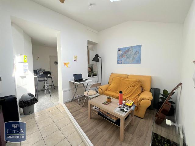 Appartement location à Valenciennes