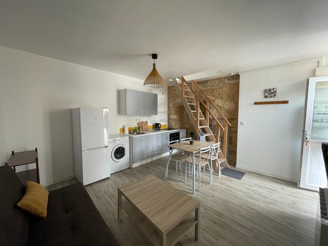 Appartement location à Confolens, Ruffec