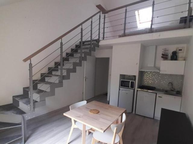 Appartement location à Dijon