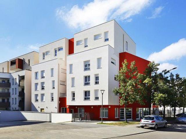 Appartement location à Dijon