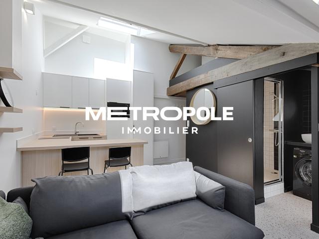 Appartement location à La Tour-du-Pin, Bourgoin-jallieu