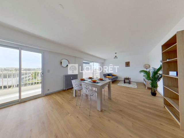 Appartement location à Angers