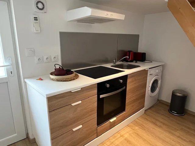 Appartement location à Nevers