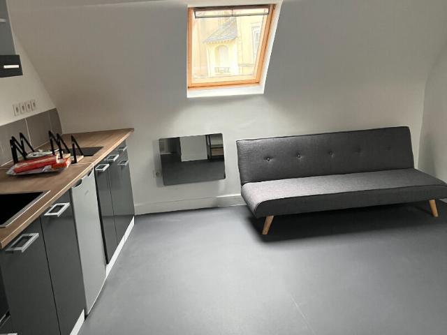 Appartement location à Mamers, La Ferté-bernard