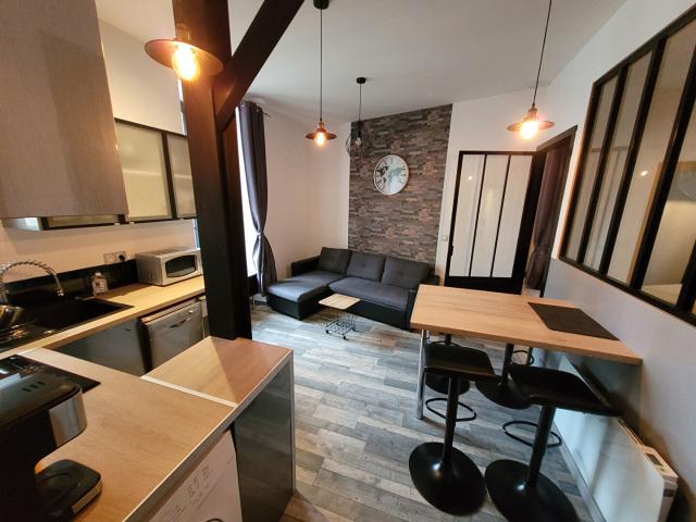 Appartement location à Vannes, Bretagne