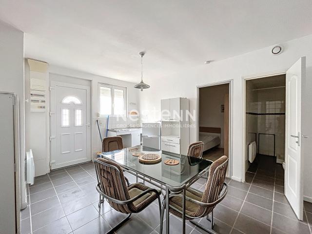 Appartement location à Fontenay-le-Comte, Luçon