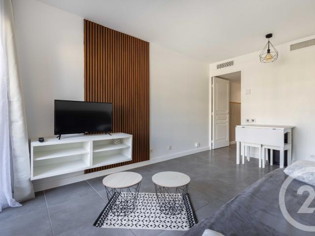Appartement location à Font de Veyre, Cannes