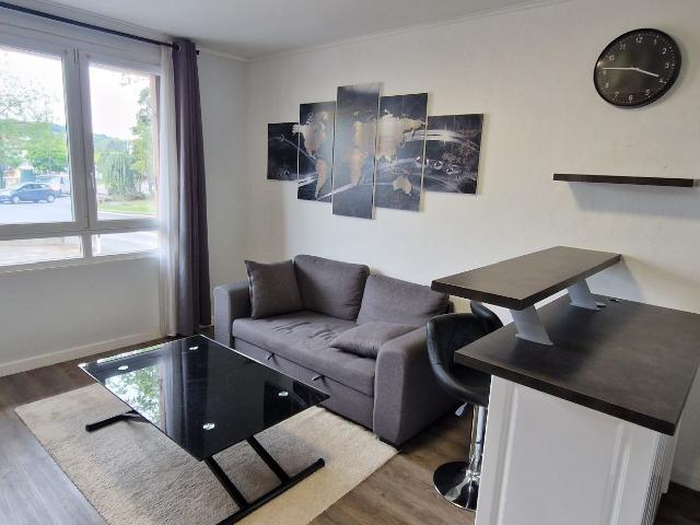 Appartement location à Sarcelles, Soisy-sous-montmorency