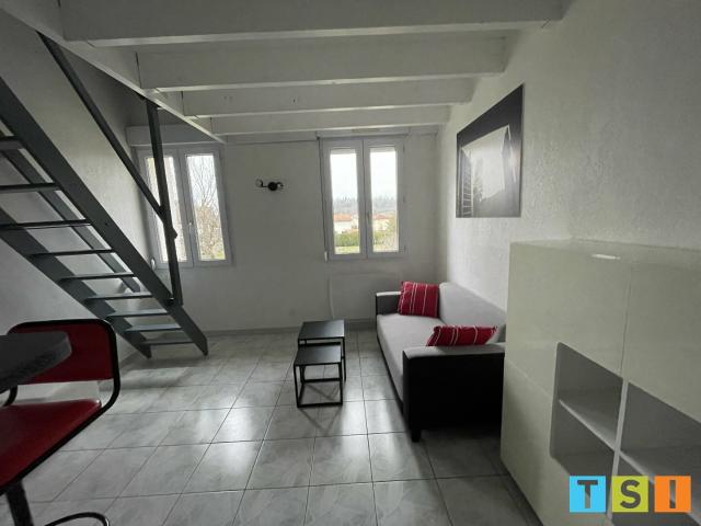 Appartement location à Saint-Gaudens, Gourdan-polignan