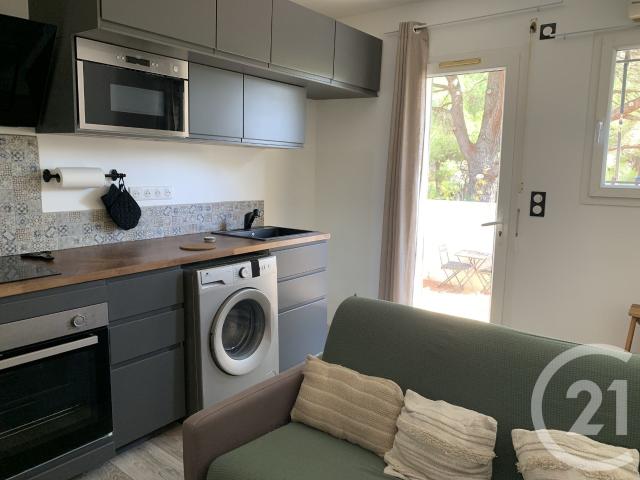 Appartement location à Lodève, Le Pouget